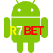Aplicativo R7Bet para Android