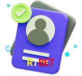 Tornar-se um membro do R7Bet é muito simples